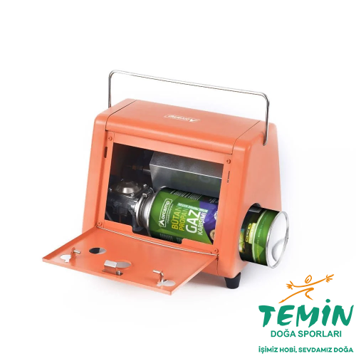 Temin Doğa Sporları - Orijinal Av, Outdoor, Bıçak, Optik ve PCP Ürünleri