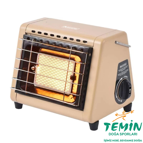 Temin Doğa Sporları - Orijinal Av, Outdoor, Bıçak, Optik ve PCP Ürünleri