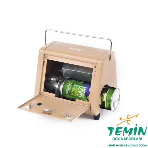 Temin Doğa Sporları - Orijinal Av, Outdoor, Bıçak, Optik ve PCP Ürünleri