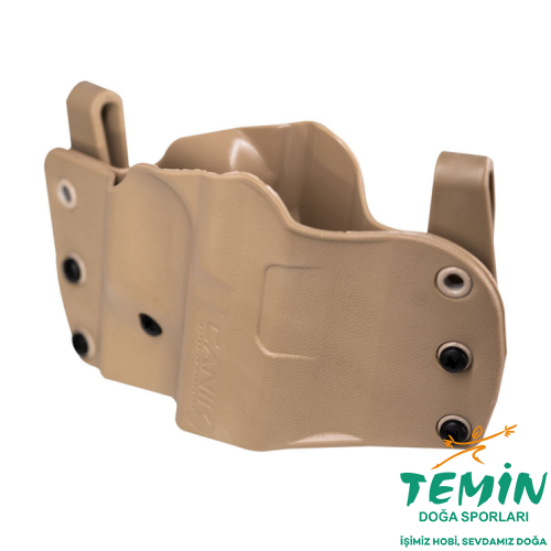 Temin Doğa Sporları - Orijinal Av, Outdoor, Bıçak, Optik ve PCP Ürünleri