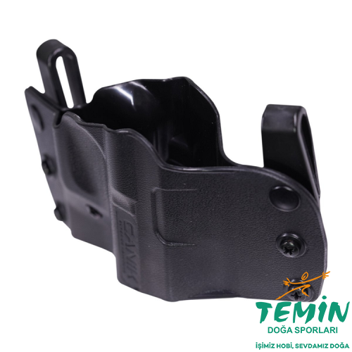 Temin Doğa Sporları - Orijinal Av, Outdoor, Bıçak, Optik ve PCP Ürünleri