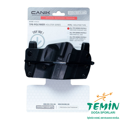 Temin Doğa Sporları - Orijinal Av, Outdoor, Bıçak, Optik ve PCP Ürünleri