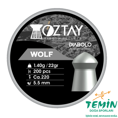 Temin Doğa Sporları - Orijinal Av, Outdoor, Bıçak, Optik ve PCP Ürünleri