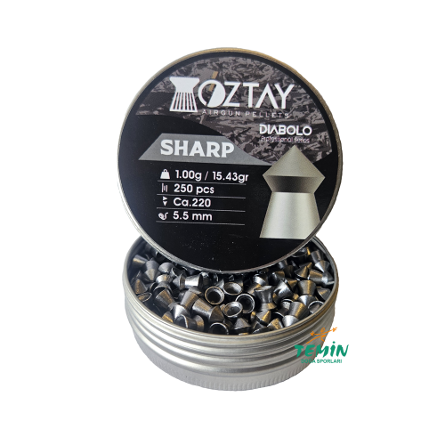 Temin Doğa Sporları - Orijinal Av, Outdoor, Bıçak, Optik ve PCP Ürünleri