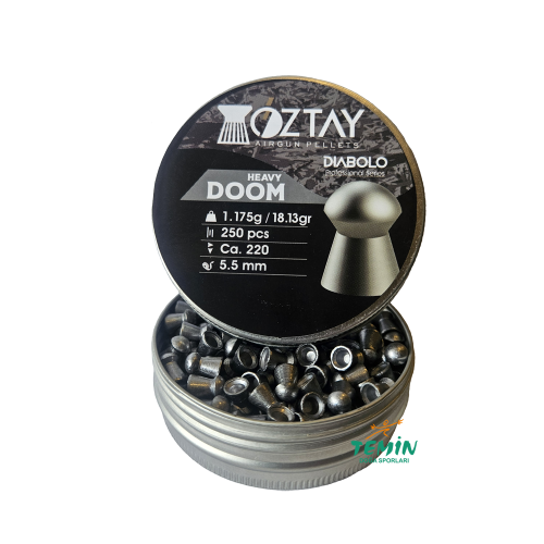 Temin Doğa Sporları - Orijinal Av, Outdoor, Bıçak, Optik ve PCP Ürünleri