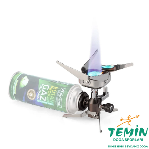 Temin Doğa Sporları - Orijinal Av, Outdoor, Bıçak, Optik ve PCP Ürünleri