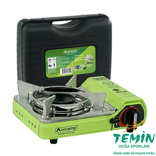 Temin Doğa Sporları - Orijinal Av, Outdoor, Bıçak, Optik ve PCP Ürünleri