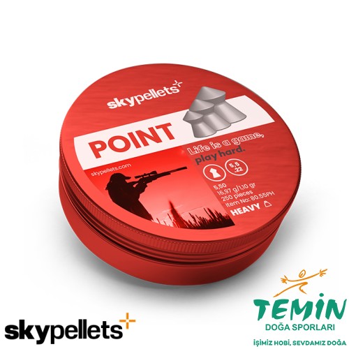 Temin Doğa Sporları - Orijinal Av, Outdoor, Bıçak, Optik ve PCP Ürünleri