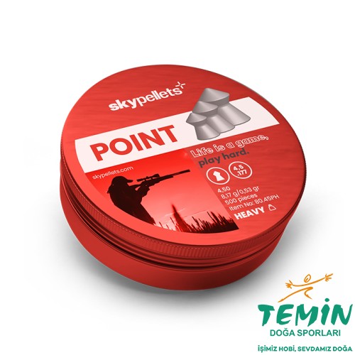 Temin Doğa Sporları - Orijinal Av, Outdoor, Bıçak, Optik ve PCP Ürünleri