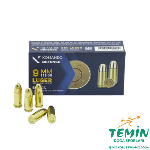 Temin Doğa Sporları - Orijinal Av, Outdoor, Bıçak, Optik ve PCP Ürünleri