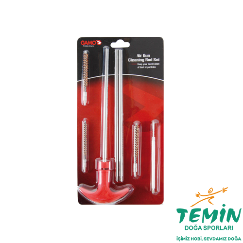 Temin Doğa Sporları - Orijinal Av, Outdoor, Bıçak, Optik ve PCP Ürünleri