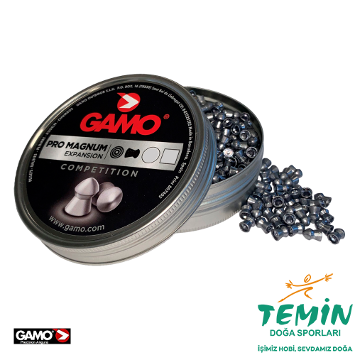 Temin Doğa Sporları - Orijinal Av, Outdoor, Bıçak, Optik ve PCP Ürünleri