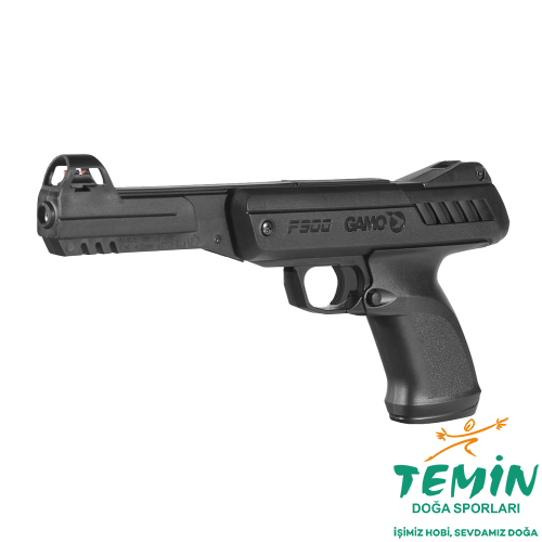 Temin Doğa Sporları - Orijinal Av, Outdoor, Bıçak, Optik ve PCP Ürünleri