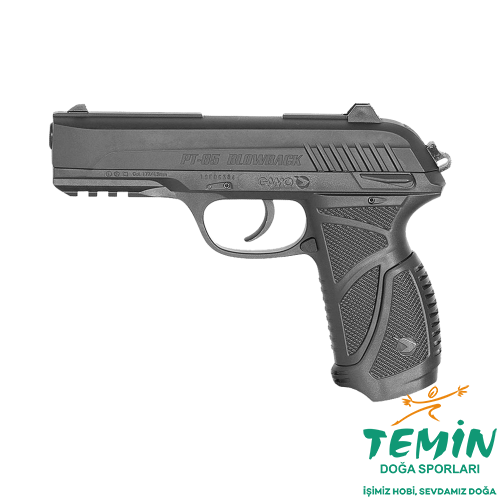 Temin Doğa Sporları - Orijinal Av, Outdoor, Bıçak, Optik ve PCP Ürünleri