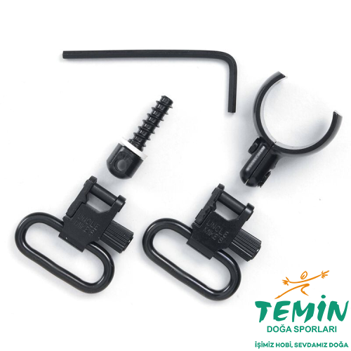 Temin Doğa Sporları - Orijinal Av, Outdoor, Bıçak, Optik ve PCP Ürünleri