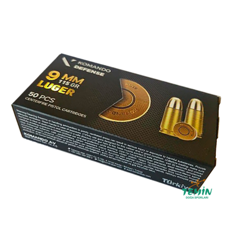 Temin Doğa Sporları - Orijinal Av, Outdoor, Bıçak, Optik ve PCP Ürünleri