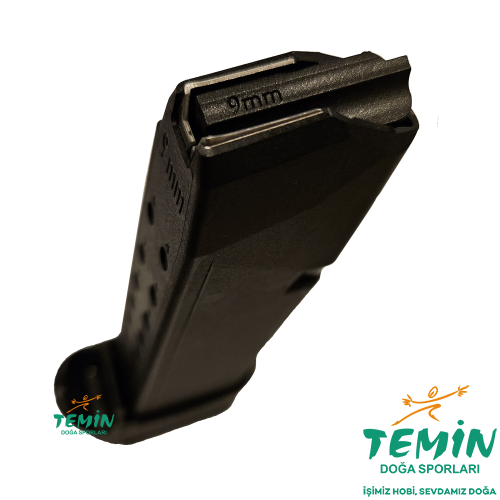 Temin Doğa Sporları - Orijinal Av, Outdoor, Bıçak, Optik ve PCP Ürünleri