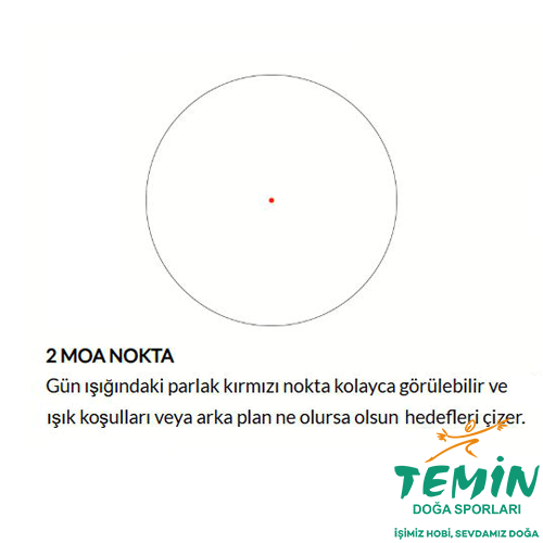 Temin Doğa Sporları - Orijinal Av, Outdoor, Bıçak, Optik ve PCP Ürünleri