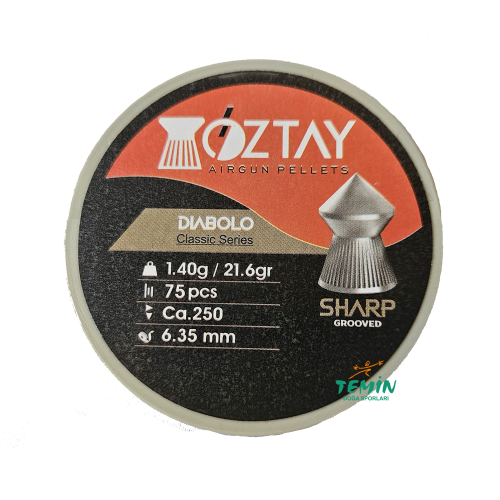 Temin Doğa Sporları - Orijinal Av, Outdoor, Bıçak, Optik ve PCP Ürünleri