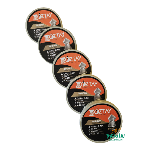 Temin Doğa Sporları - Orijinal Av, Outdoor, Bıçak, Optik ve PCP Ürünleri