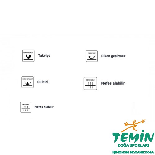 Temin Doğa Sporları - Orijinal Av, Outdoor, Bıçak, Optik ve PCP Ürünleri