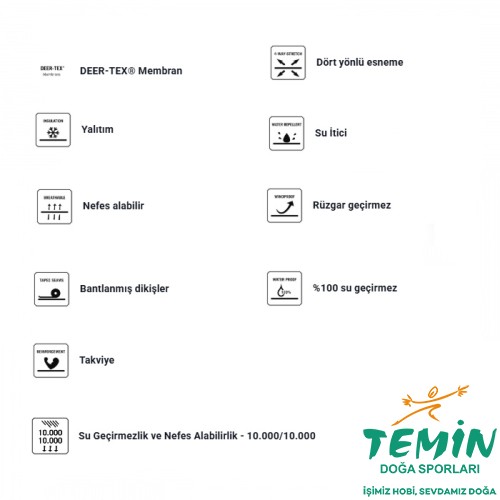 Temin Doğa Sporları - Outdoor Hobi Av Kamp Malzemeleri - Avmarket.Store - Savmarket - Ata Gibisi Yok - Burada Kral Sensin | Bursa