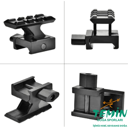 Temin Doğa Sporları - Orijinal Av, Outdoor, Bıçak, Optik ve PCP Ürünleri