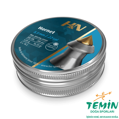 Temin Doğa Sporları - Orijinal Av, Outdoor, Bıçak, Optik ve PCP Ürünleri