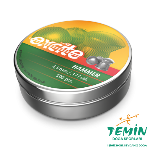 Temin Doğa Sporları - Orijinal Av, Outdoor, Bıçak, Optik ve PCP Ürünleri