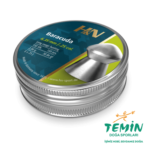 Temin Doğa Sporları - Orijinal Av, Outdoor, Bıçak, Optik ve PCP Ürünleri