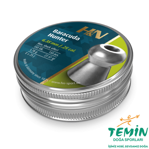 Temin Doğa Sporları - Orijinal Av, Outdoor, Bıçak, Optik ve PCP Ürünleri