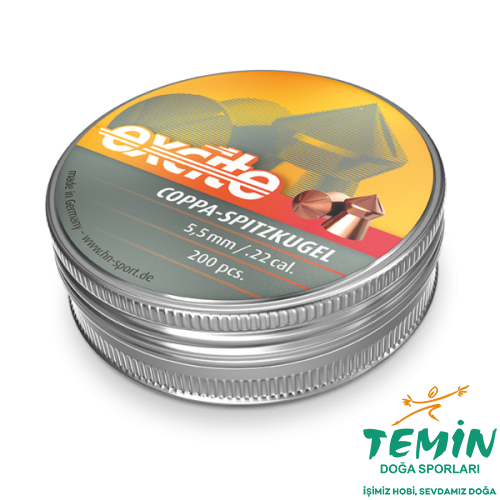 Temin Doğa Sporları - Orijinal Av, Outdoor, Bıçak, Optik ve PCP Ürünleri