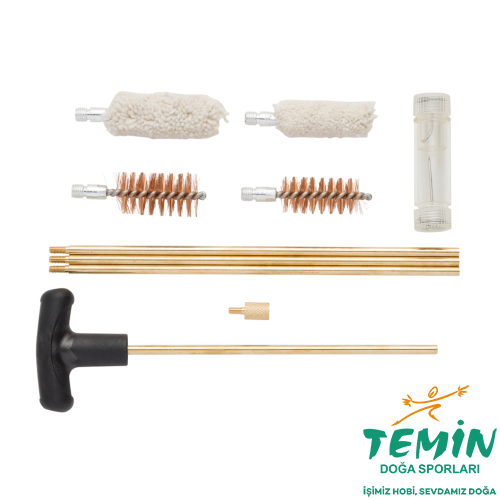 Temin Doğa Sporları - Orijinal Av, Outdoor, Bıçak, Optik ve PCP Ürünleri