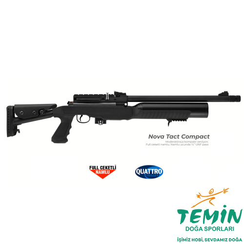 Temin Doğa Sporları - Orijinal Av, Outdoor, Bıçak, Optik ve PCP Ürünleri