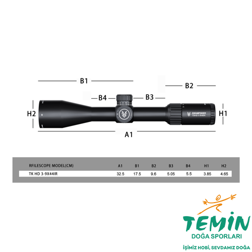 Temin Doğa Sporları - Outdoor Hobi Av Kamp Malzemeleri - Avmarket.Store - Savmarket - Ata Gibisi Yok - Burada Kral Sensin | Bursa