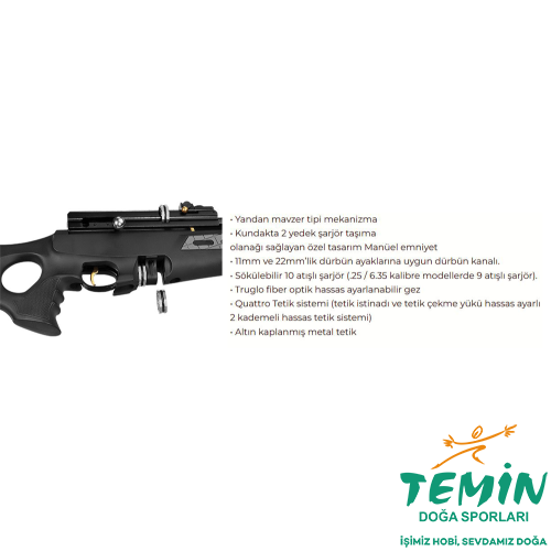 Temin Doğa Sporları - Outdoor Hobi Av Kamp Malzemeleri - Avmarket.Store - Savmarket - Ata Gibisi Yok - Burada Kral Sensin | Bursa