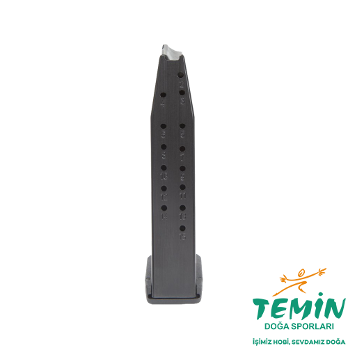 Temin Doğa Sporları - Orijinal Av, Outdoor, Bıçak, Optik ve PCP Ürünleri