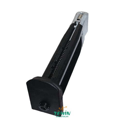 Temin Doğa Sporları - Orijinal Av, Outdoor, Bıçak, Optik ve PCP Ürünleri