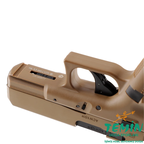 Temin Doğa Sporları - Orijinal Av, Outdoor, Bıçak, Optik ve PCP Ürünleri