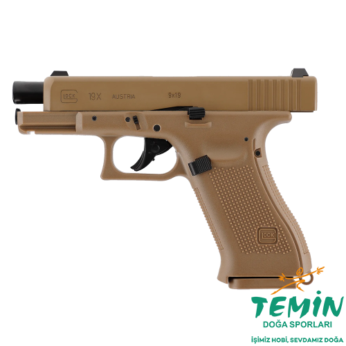 Temin Doğa Sporları - Orijinal Av, Outdoor, Bıçak, Optik ve PCP Ürünleri