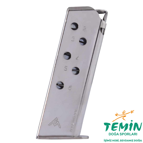 Temin Doğa Sporları - Orijinal Av, Outdoor, Bıçak, Optik ve PCP Ürünleri