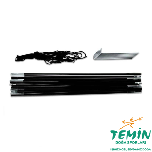 Temin Doğa Sporları - Orijinal Av, Outdoor, Bıçak, Optik ve PCP Ürünleri
