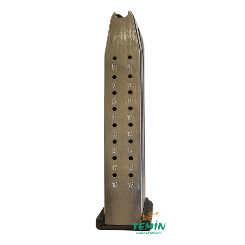 Temin Doğa Sporları - Orijinal Av, Outdoor, Bıçak, Optik ve PCP Ürünleri