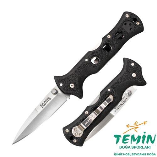 Temin Doğa Sporları - Orijinal Av, Outdoor, Bıçak, Optik ve PCP Ürünleri