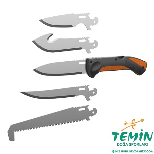 Temin Doğa Sporları - Orijinal Av, Outdoor, Bıçak, Optik ve PCP Ürünleri