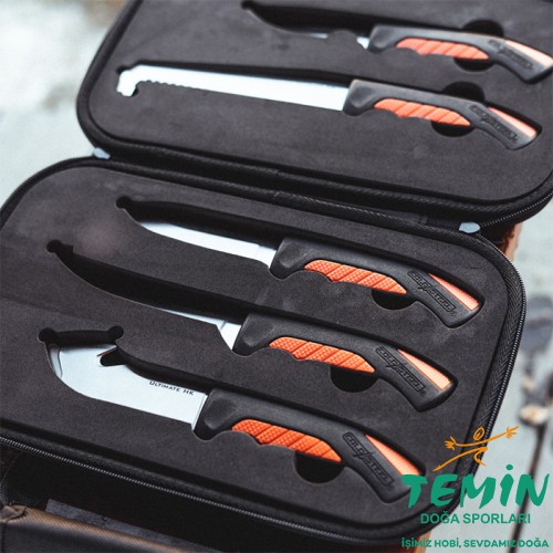 Temin Doğa Sporları - Orijinal Av, Outdoor, Bıçak, Optik ve PCP Ürünleri