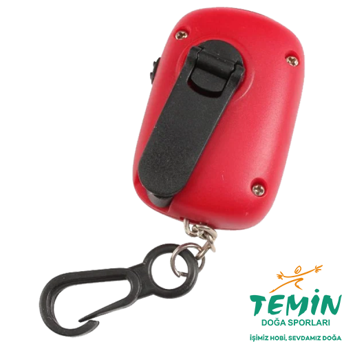 Temin Doğa Sporları - Orijinal Av, Outdoor, Bıçak, Optik ve PCP Ürünleri