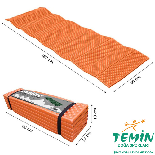 Temin Doğa Sporları - Orijinal Av, Outdoor, Bıçak, Optik ve PCP Ürünleri