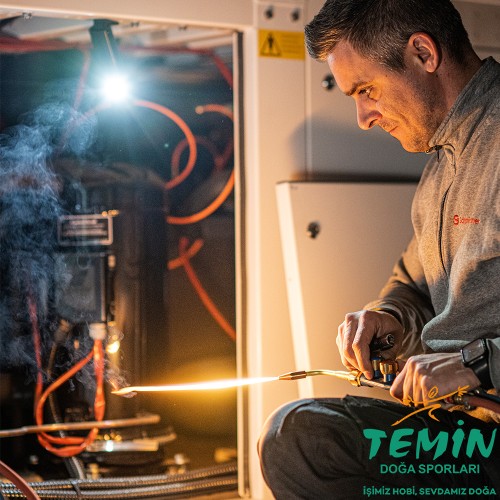 Temin Doğa Sporları - Orijinal Av, Outdoor, Bıçak, Optik ve PCP Ürünleri