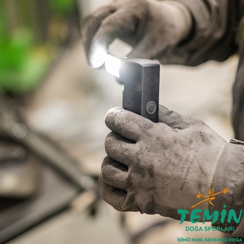 Temin Doğa Sporları - Orijinal Av, Outdoor, Bıçak, Optik ve PCP Ürünleri